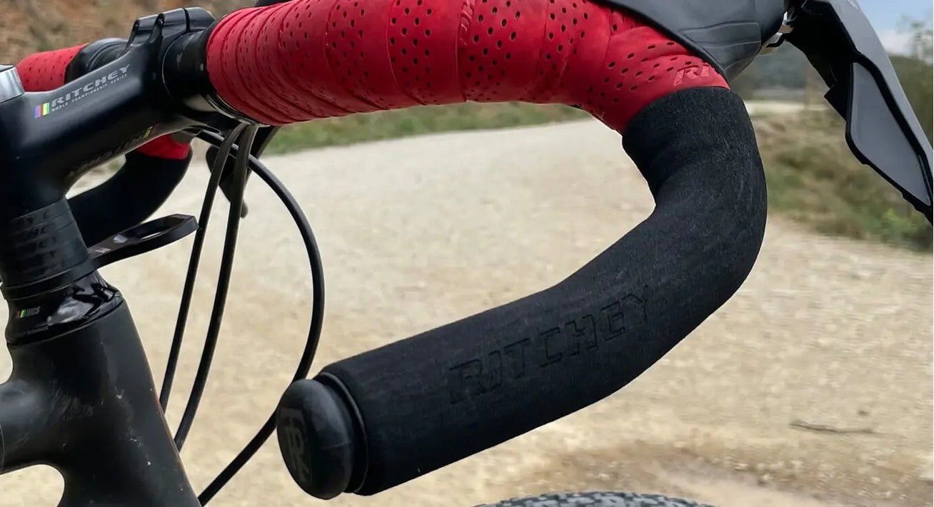 Grips Ritchey Wcs Gravel 200x4mm