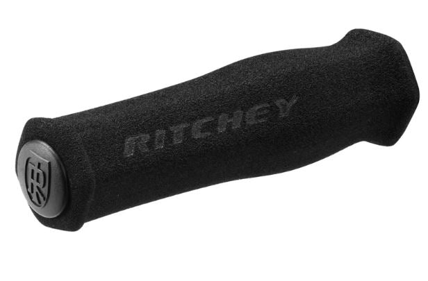 Punhos Ritchey Wcs Truegrip Ergo Preto