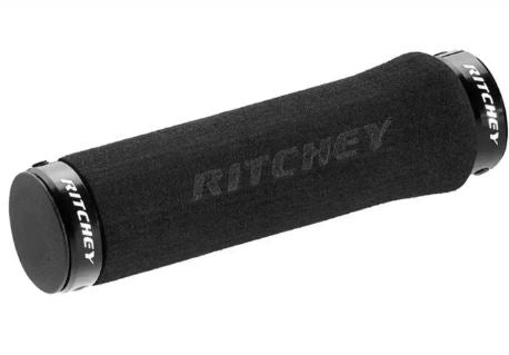 Grips Ritchey Wcs Truegrip Locking - Black