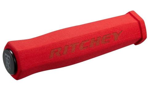 Punhos Ritchey Wcs Truegrip - Laranja