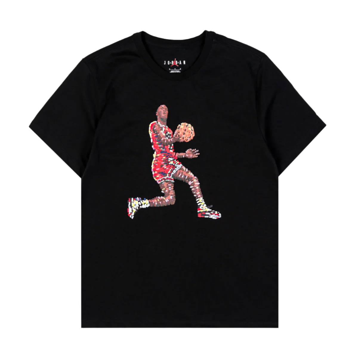 Jordan Jumpman Watercolor T-shirt 2XL