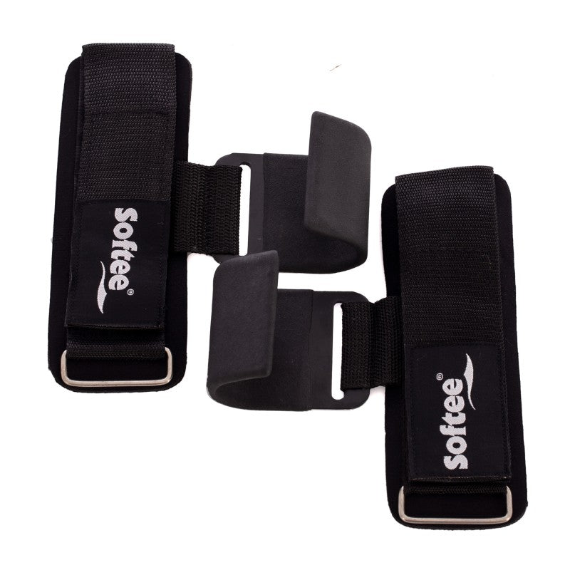Gym Wristband With Hook