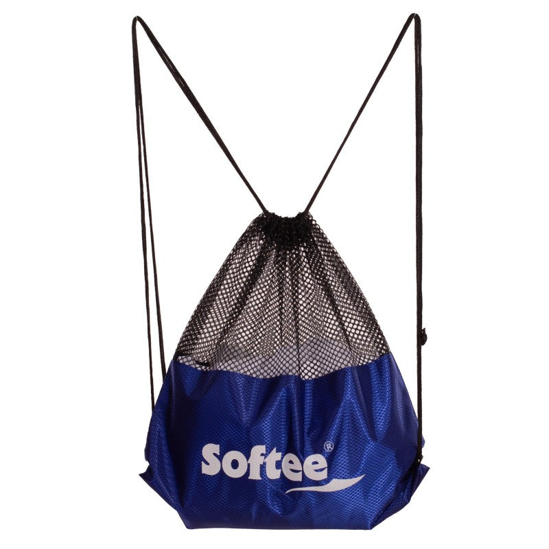 Gymsack Softee Future Multicolor
