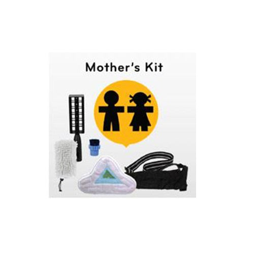 H2o Mop X5 - Kit Maman