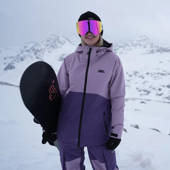 Horsefeathers Halia Jacket (iris)