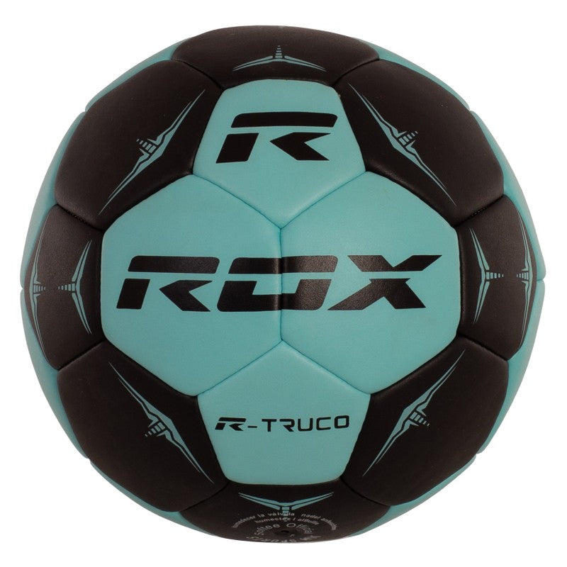 Pallone da pallamano Rox R-truco Nero/Multicolore 0
