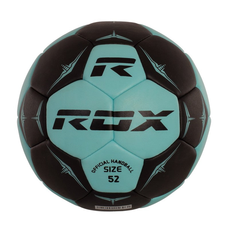 Pallone da pallamano Rox R-truco Nero/Multicolore 0