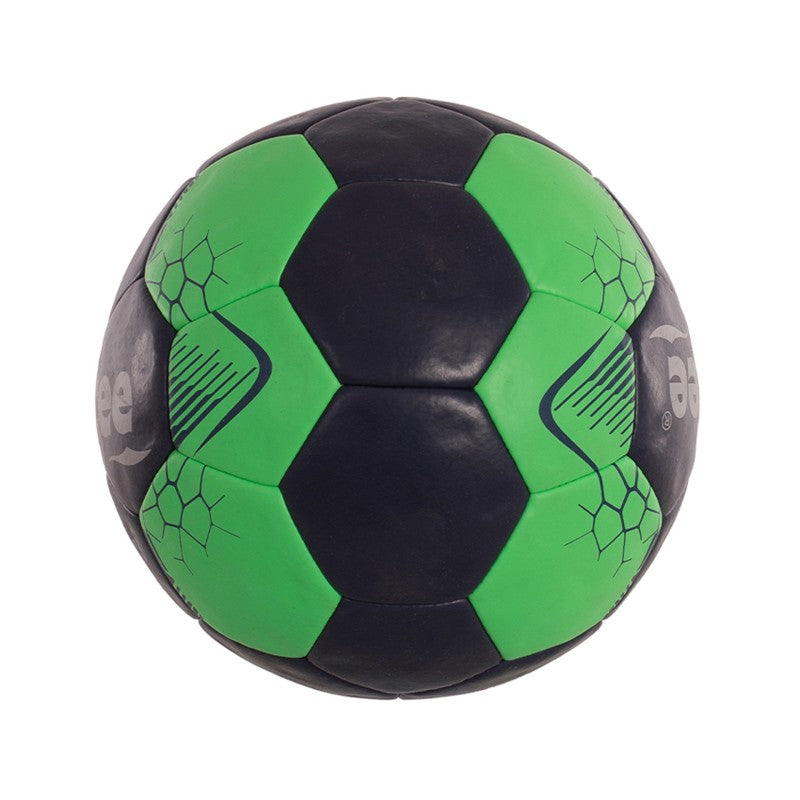 Hádzanárska lopta Softee Vinci Zeroresin X Marino/Verde