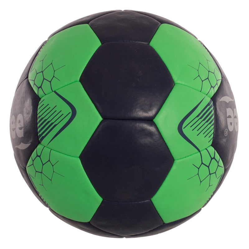 Handball Ball Softee Vinci Zeroresin X Marino/Verde
