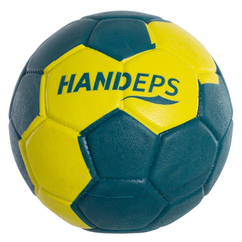 Handbal Decouverte Albastru/Galben 0