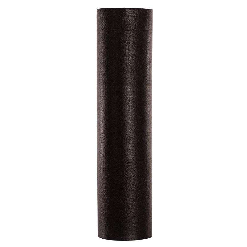 Hard 8 Mm Yoga Mat Negro 173X61X08 Cm