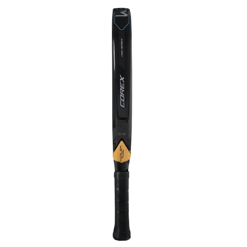 Harlem Corex 18k Hp-218 Padel Racket Ildath