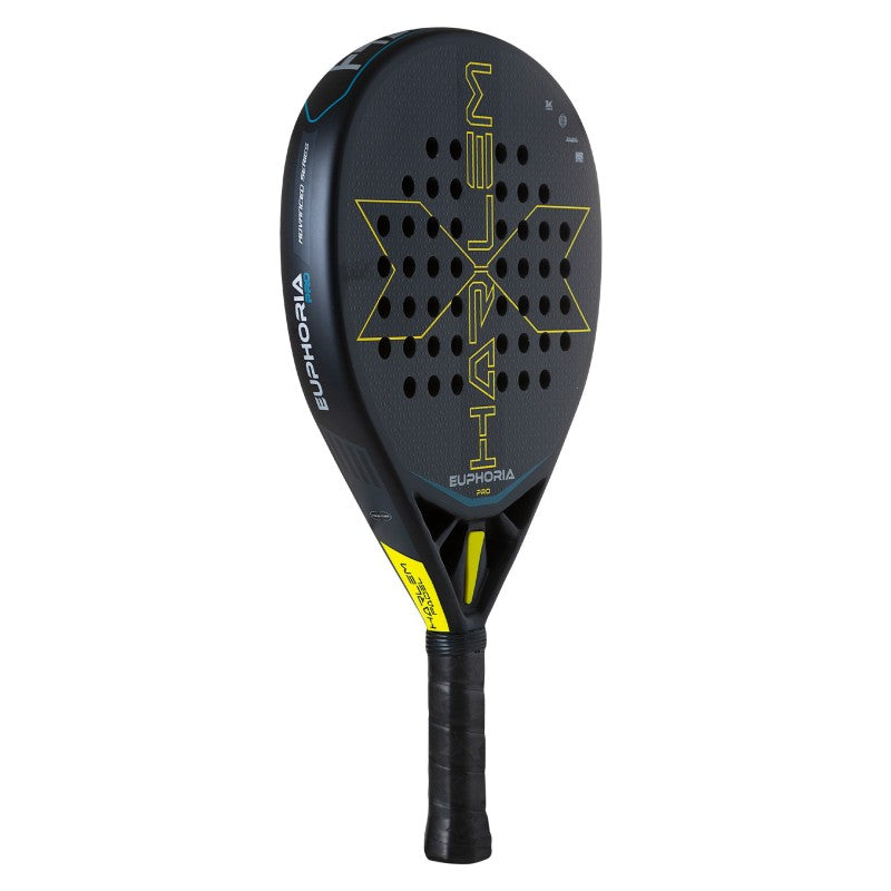 Harlem Euphoria Pro 3k Hp-222 Padel ketcher
