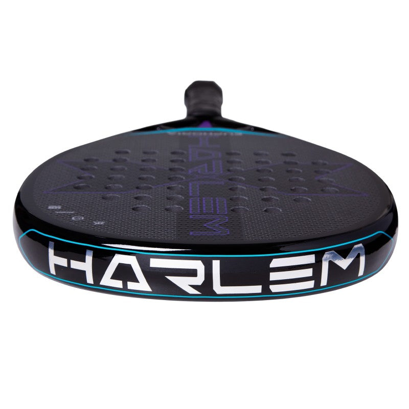 Harlem Euphoria Soft 3k HP-223 Padelschläger, mehrfarbig