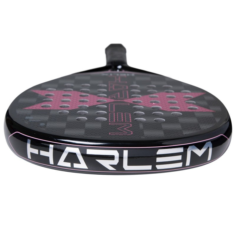 Raquette de padel Harlem Helix Soft Hp-225