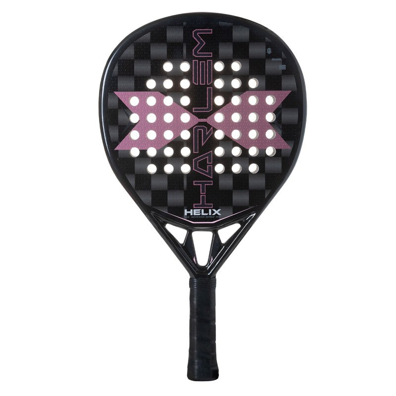 Raquete Padel Harlem Helix Soft Hp-225