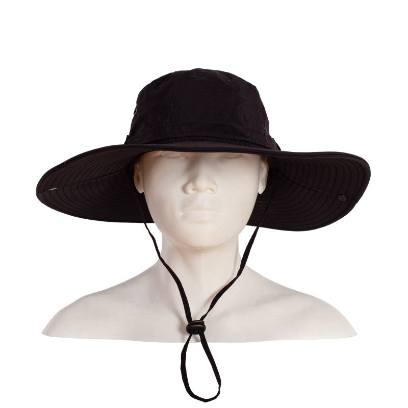 Kapelusz Touring wielokolorowy