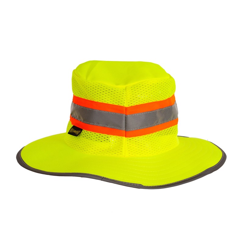 Cappello Da Lavoro Multicolor