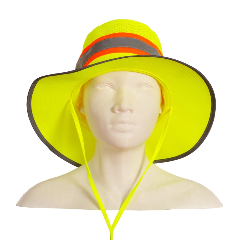 Cappello Da Lavoro Multicolor