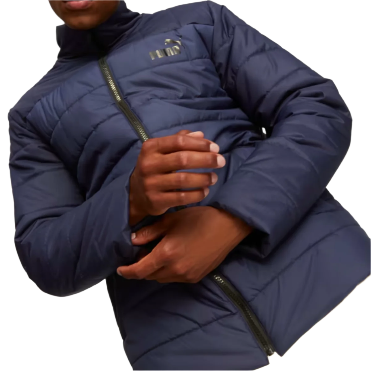 Puma Essentials Padded Jacket