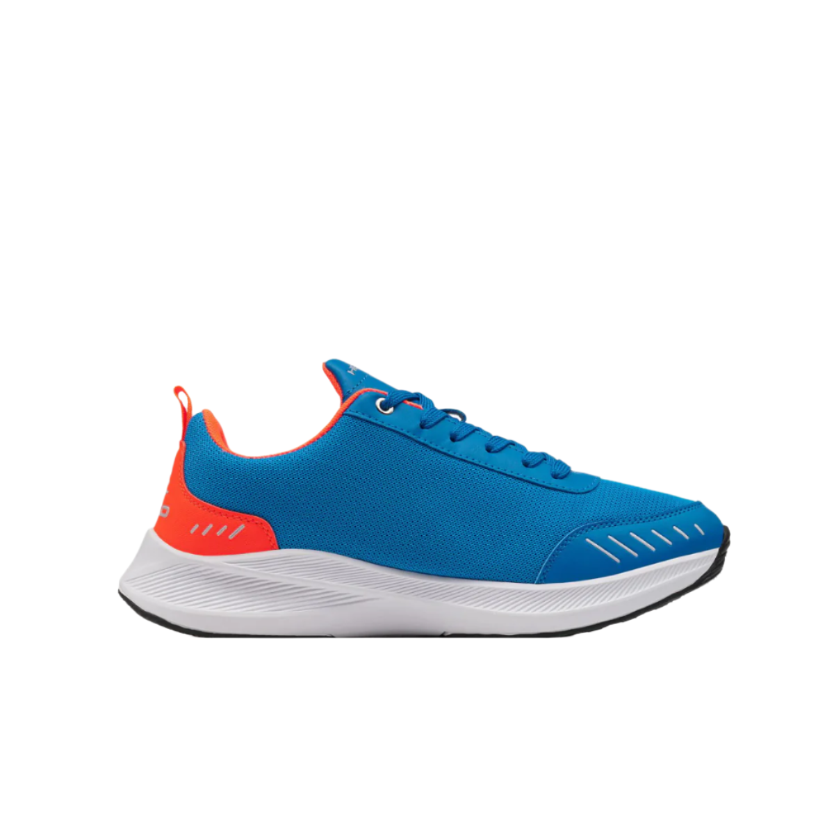 Zapatillas Head Smok Mix rojo real