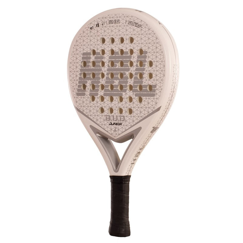 Raicéad Padel Sóisearach Hbl Bud
