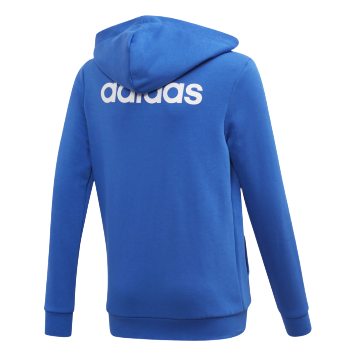 Adidas Essentials lineair sweatshirt voor kinderen