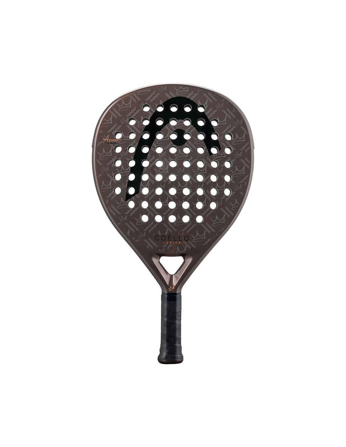 Head Coello Junior 26
