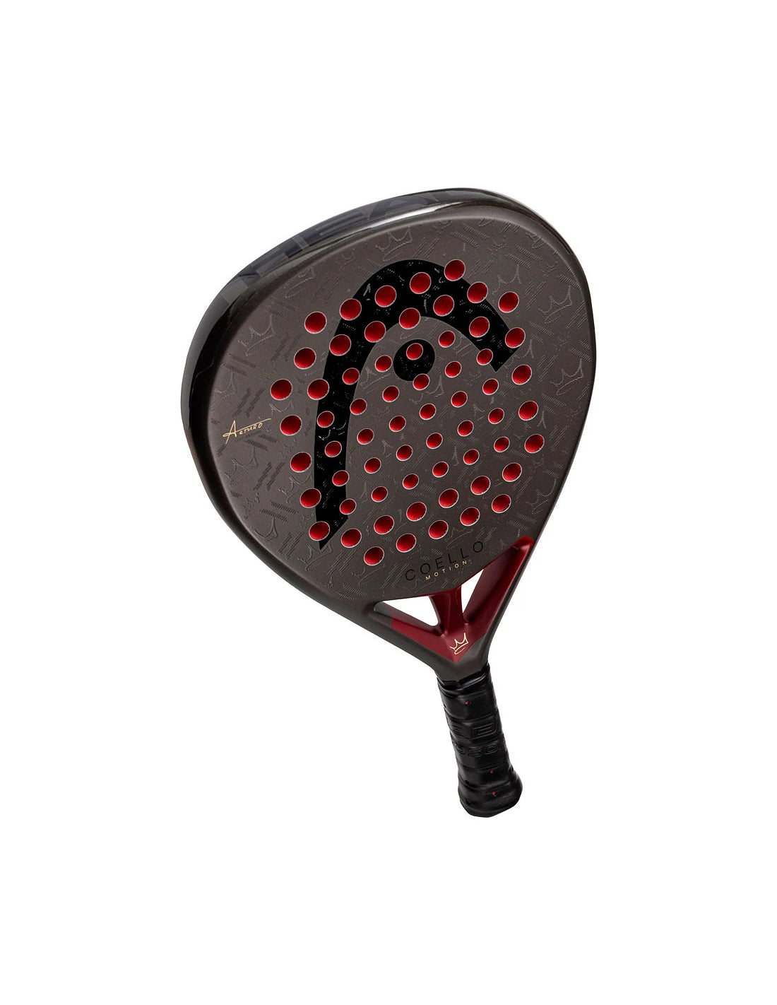 Head Coello Motion 2026
