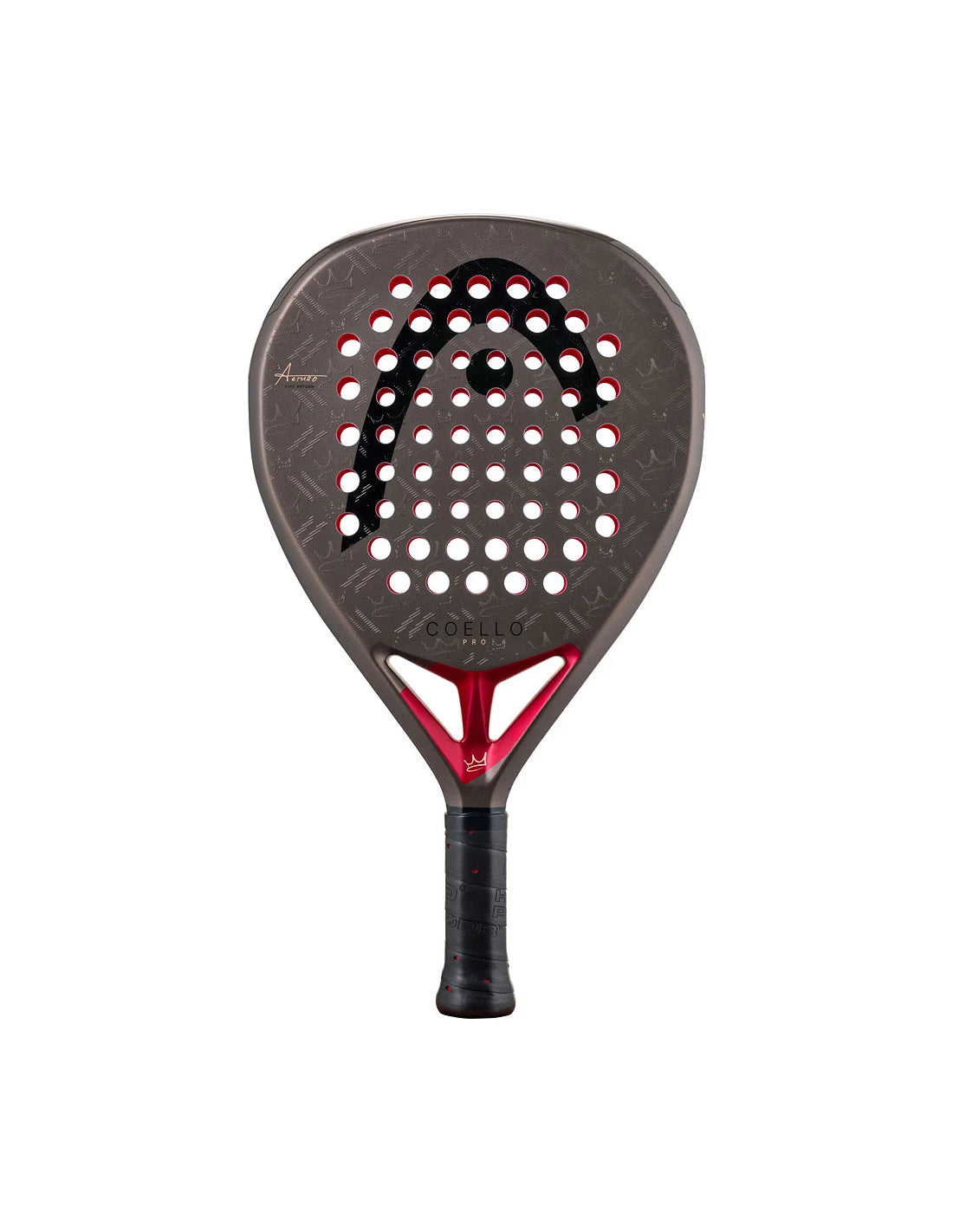 Hlava Coello Pro 2026