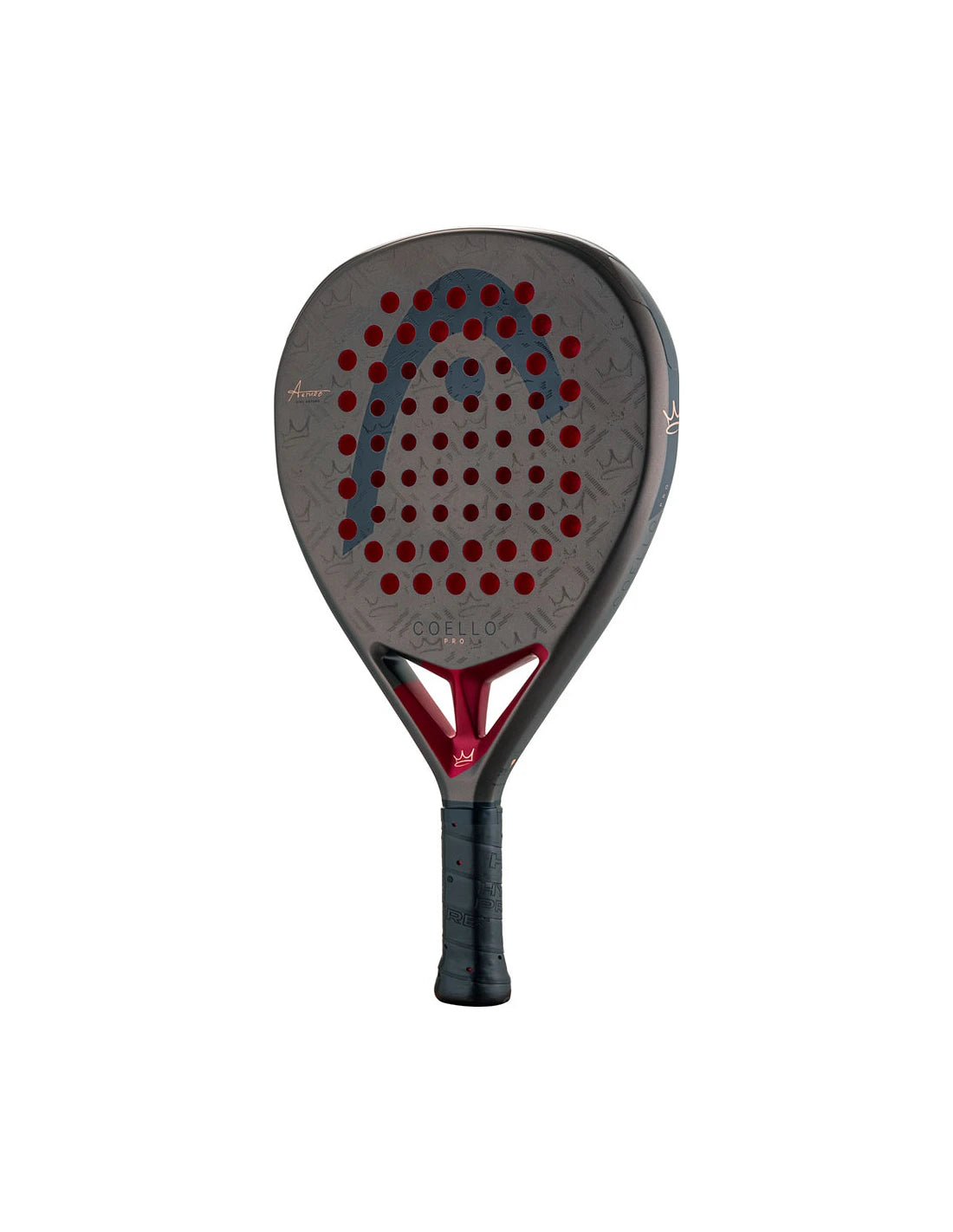 Hlava Coello Pro 2026