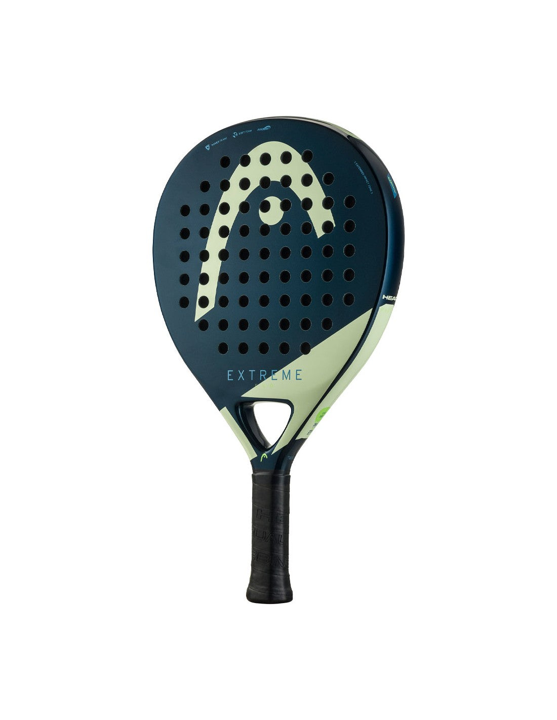 Head Evo Extreme 2025
