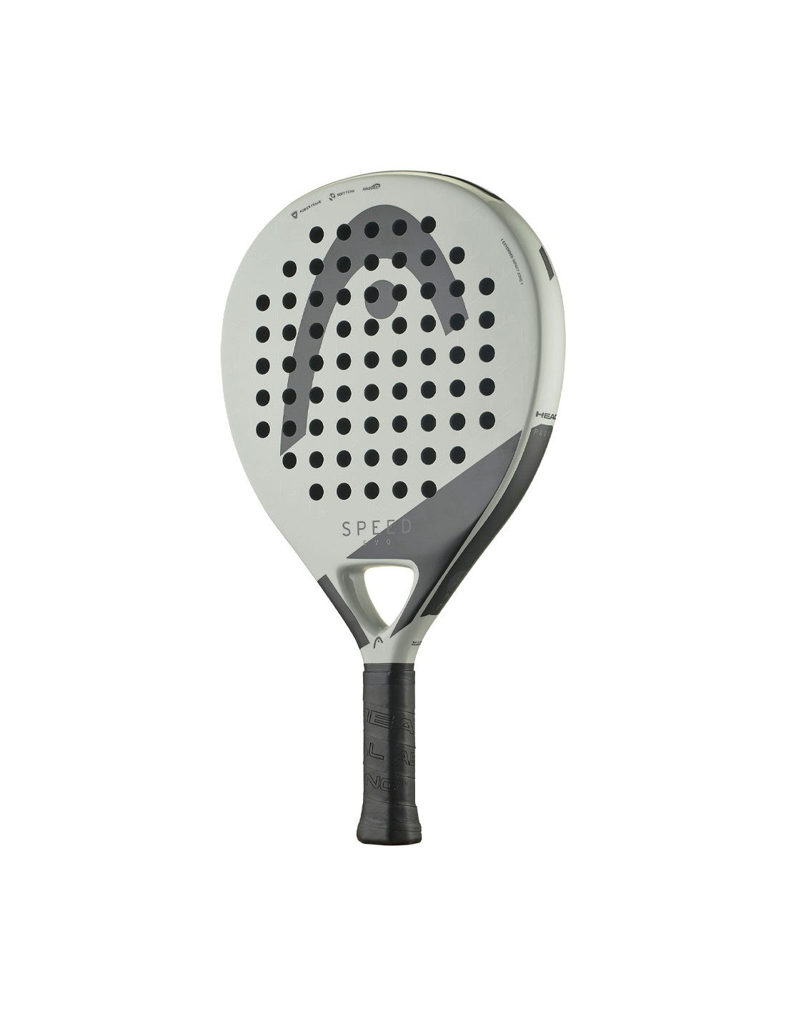 Head Evo Speed 25