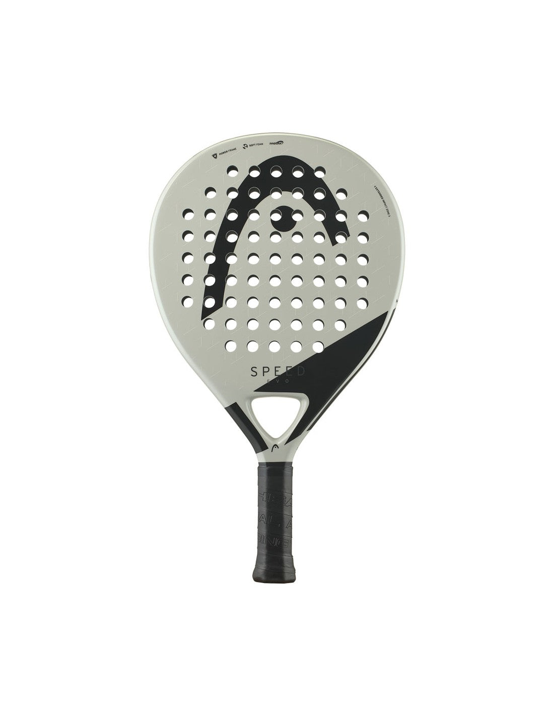 Head Evo Speed 25