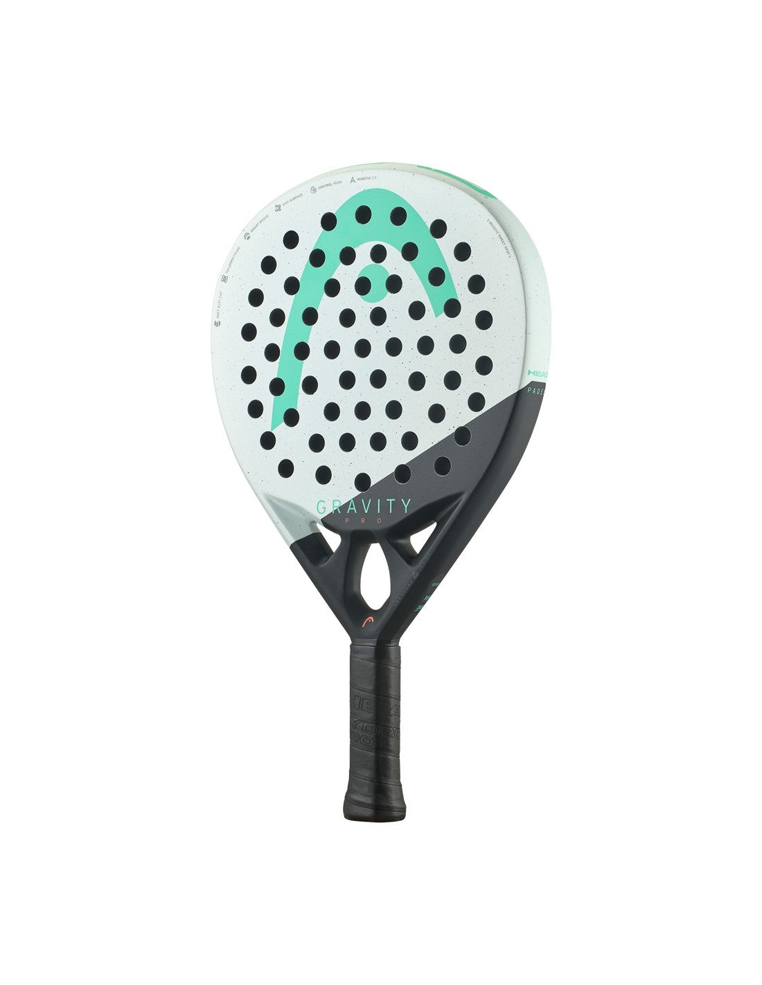 Head Gravity Pro 24