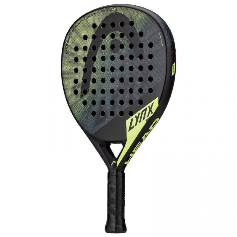 Head Lynx Padel Racket