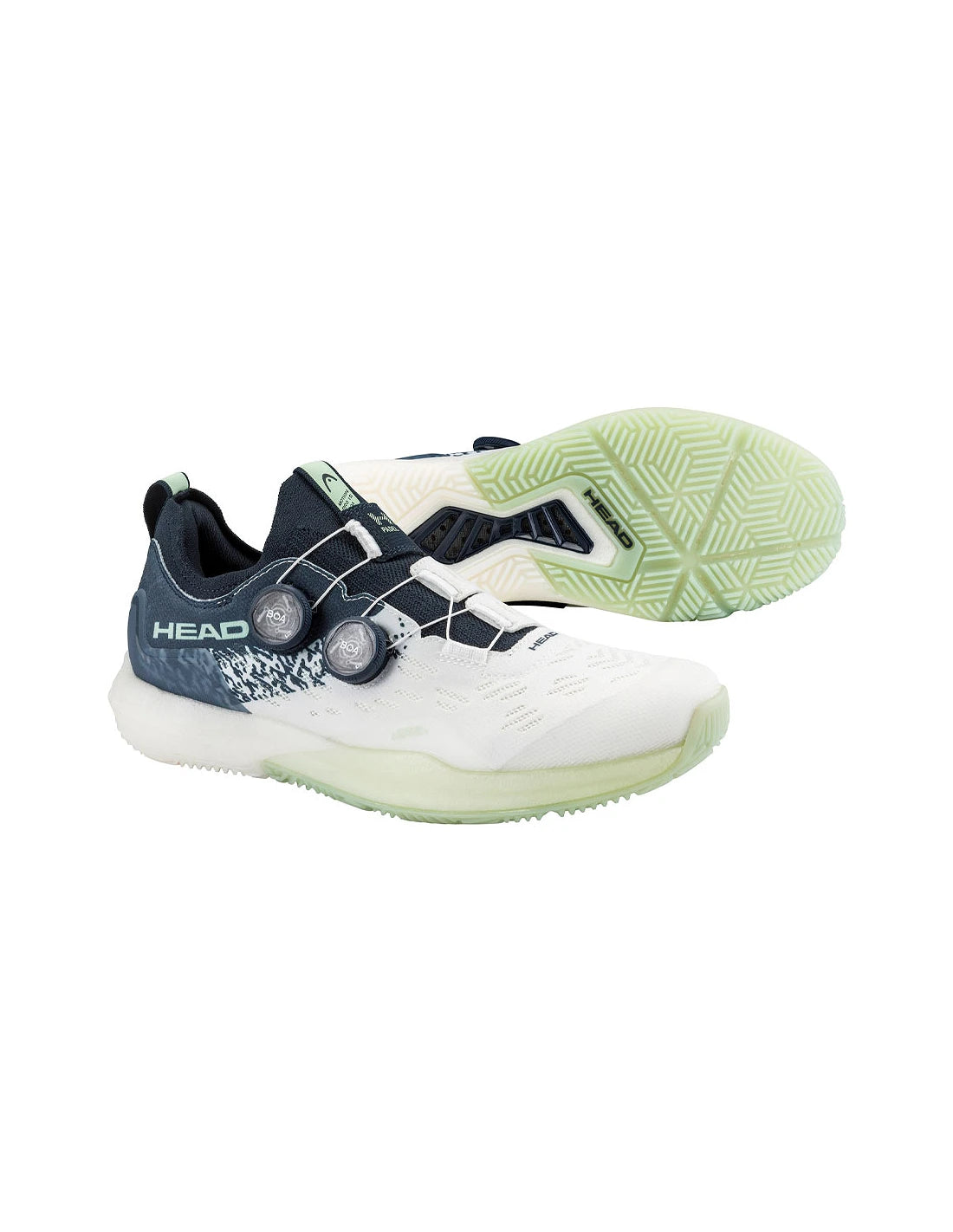 Head Motion Pro 1.5 BOA Padel