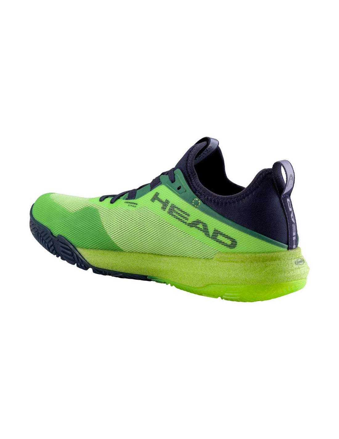 Head Motion Pro 25 Sulphur44