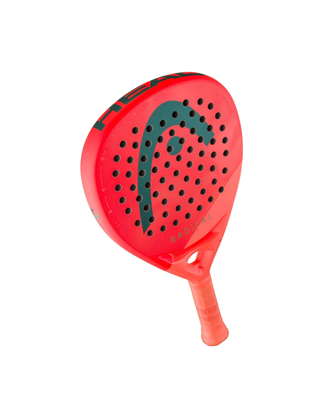 Head Radical Pro 2026