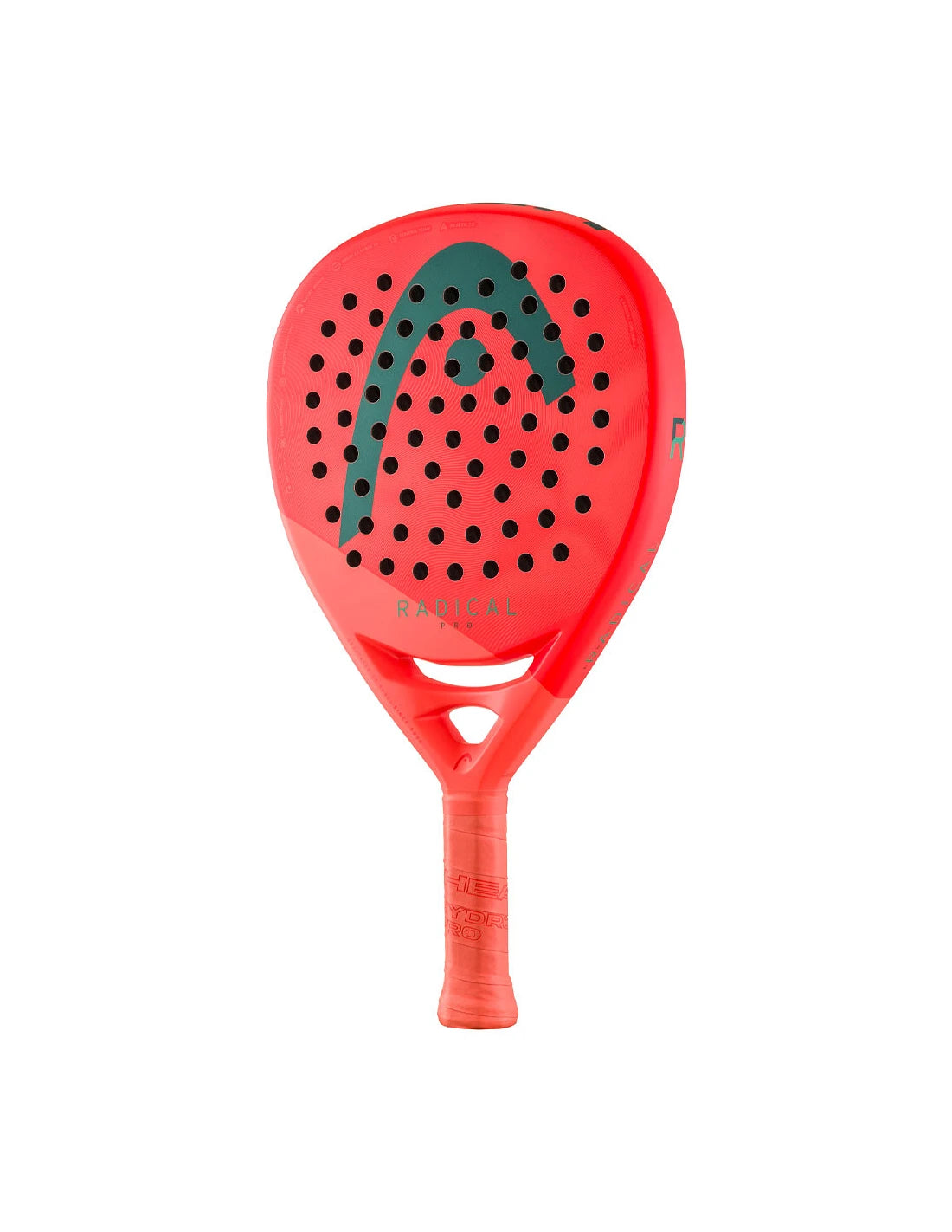 Head Radical Pro 2026