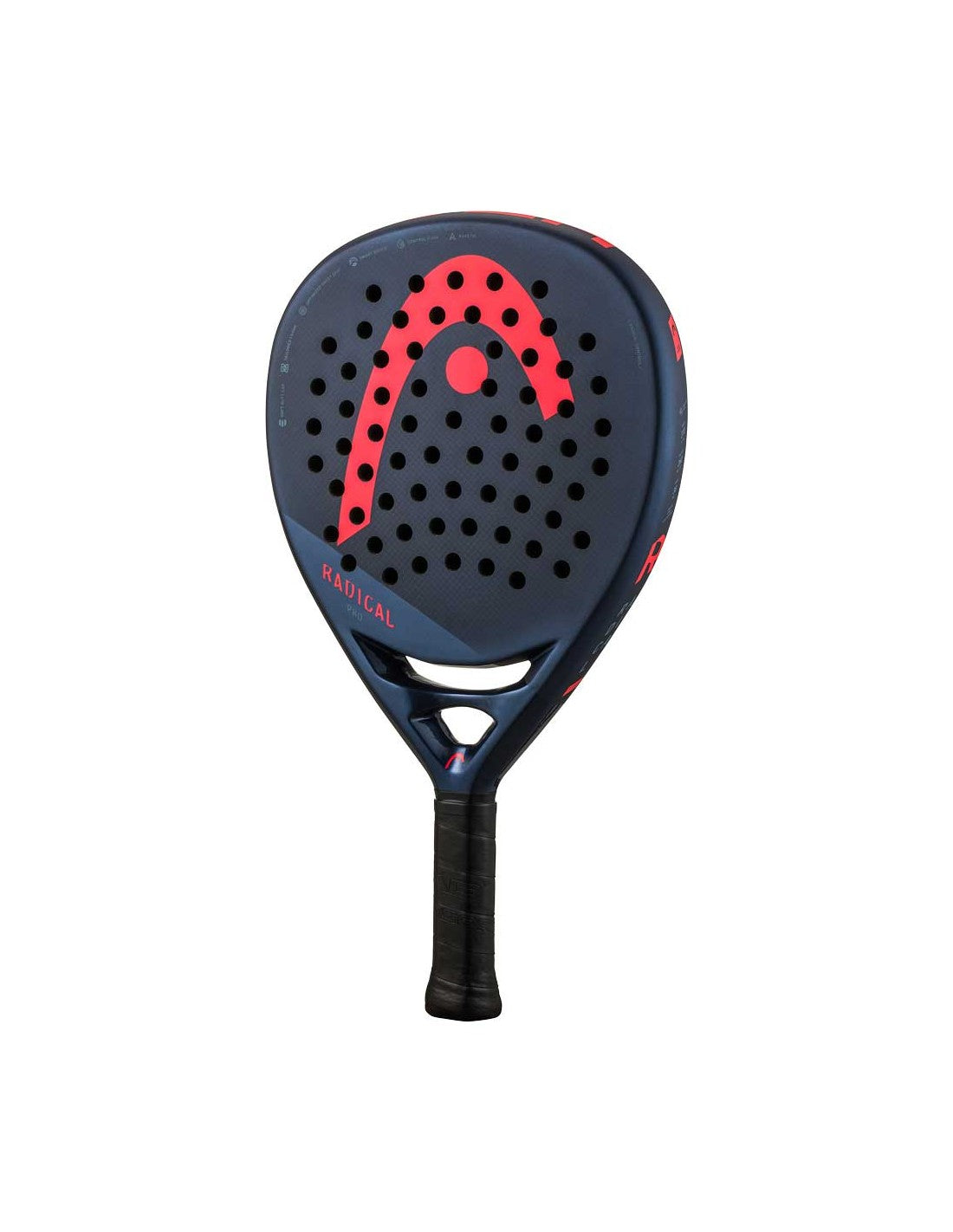 Capo Radical Pro 24