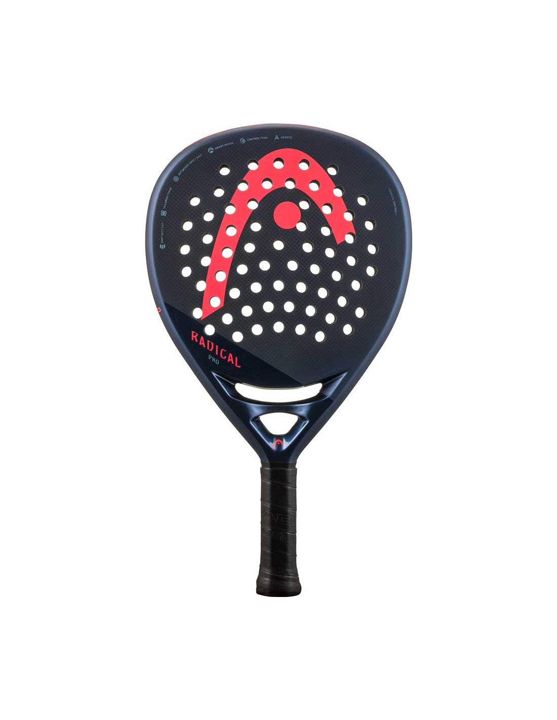 Capo Radical Pro 24