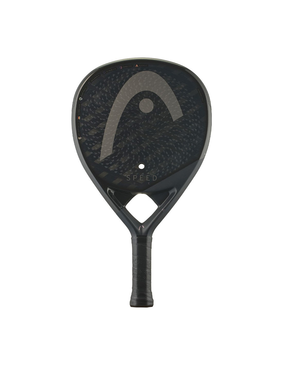 Head Speed One 25