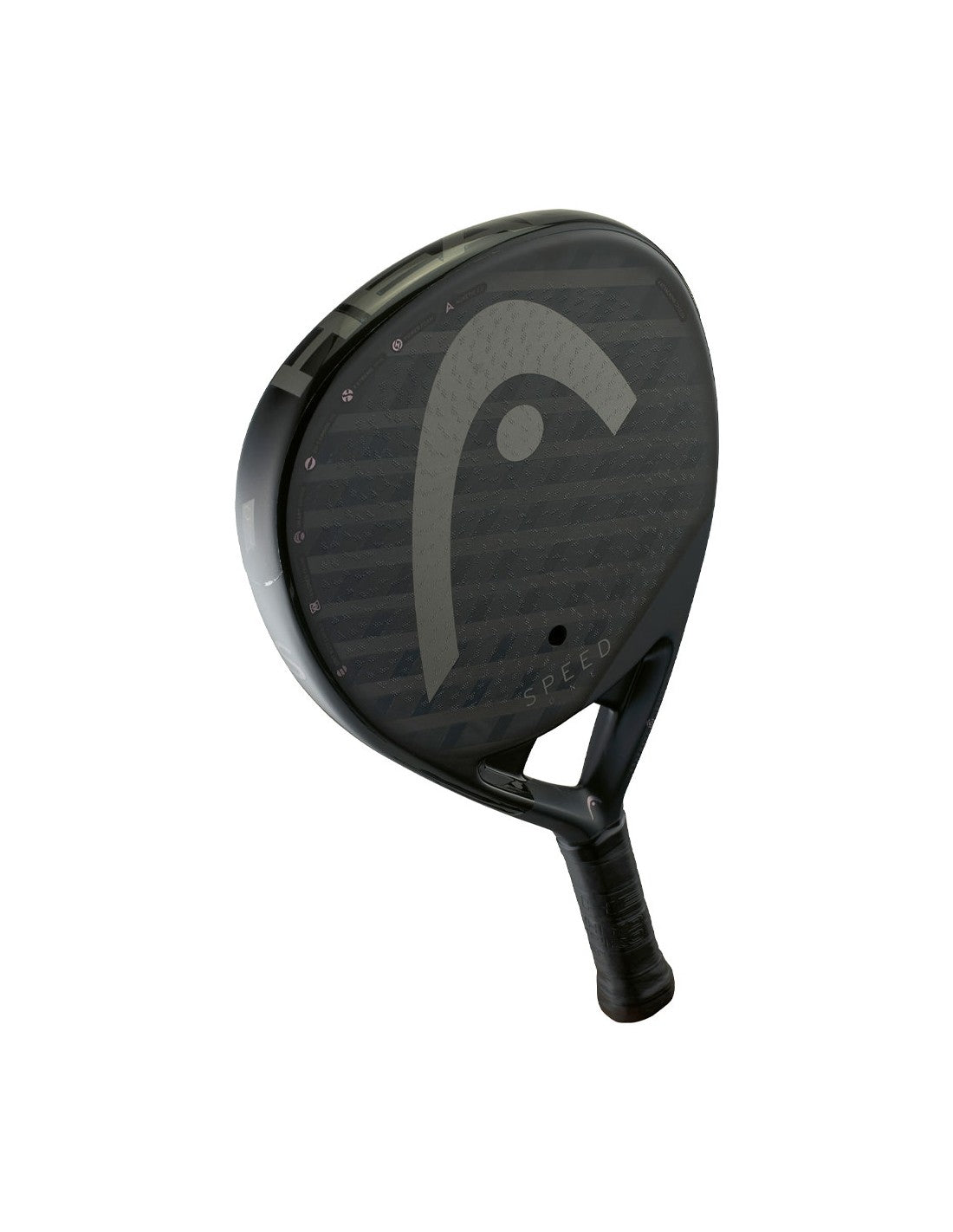 Head Speed One 25