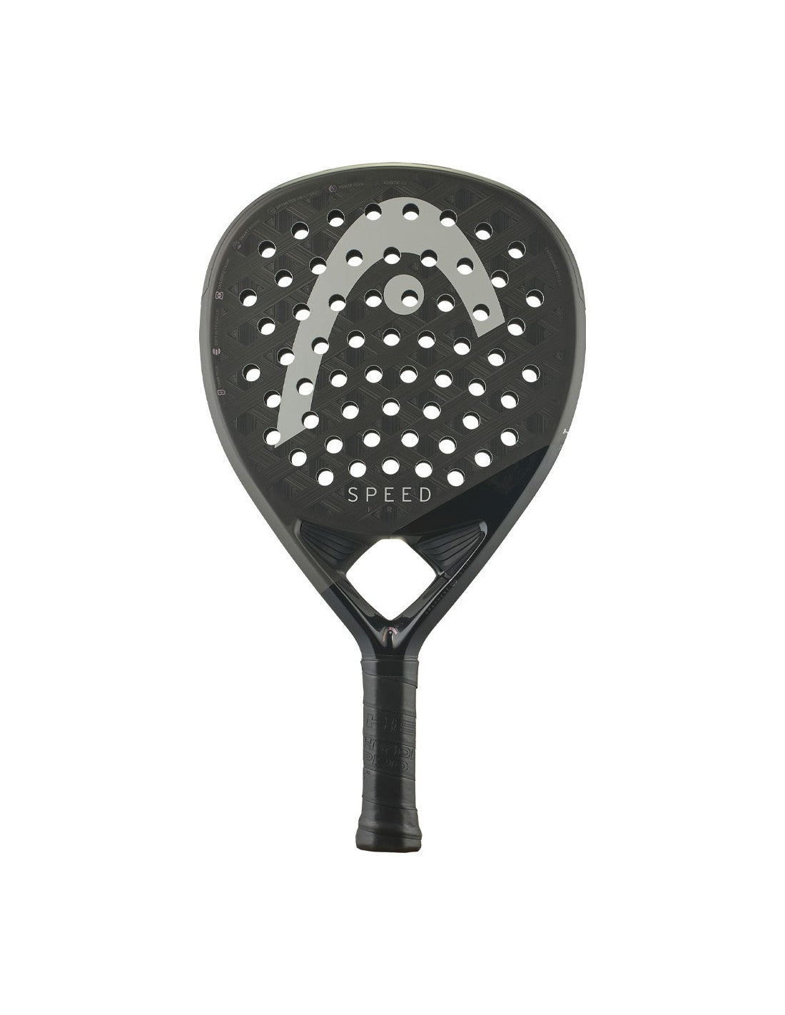 Head Speed Pro 25