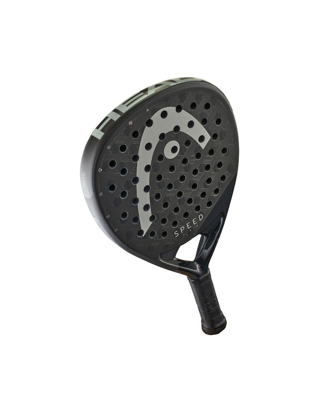Head Speed Pro 25