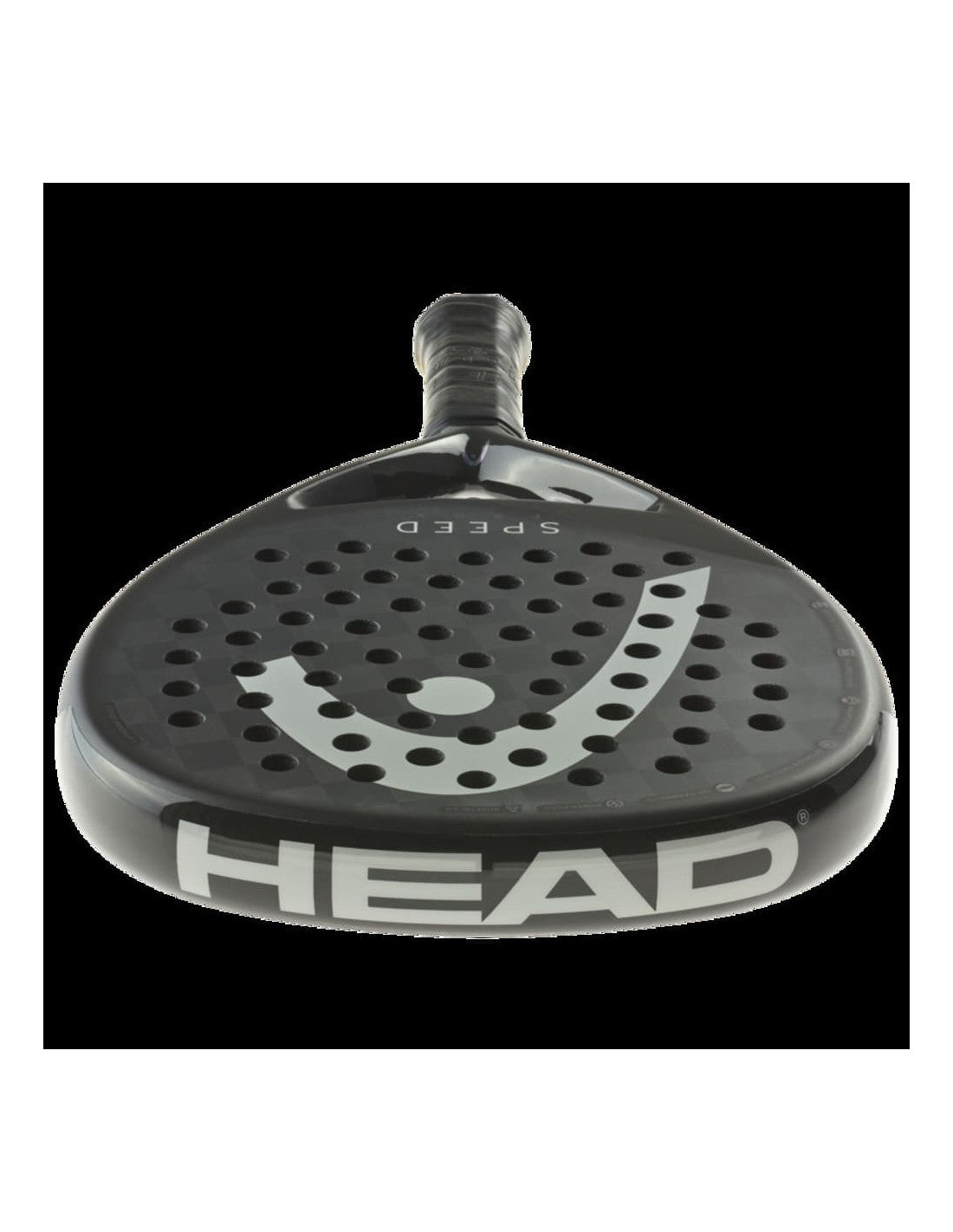 Tête Speed Pro X 25
