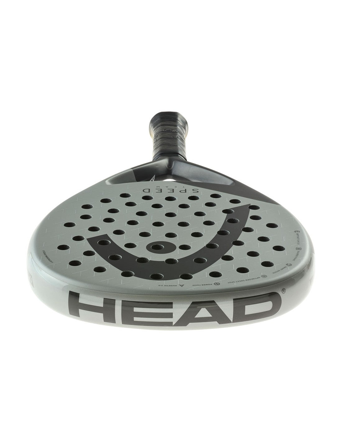Head Speed Team 25