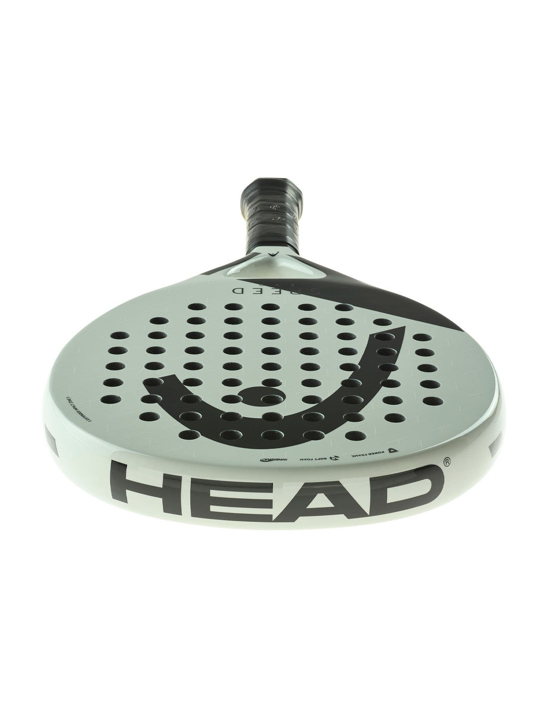Head Speed Team 25