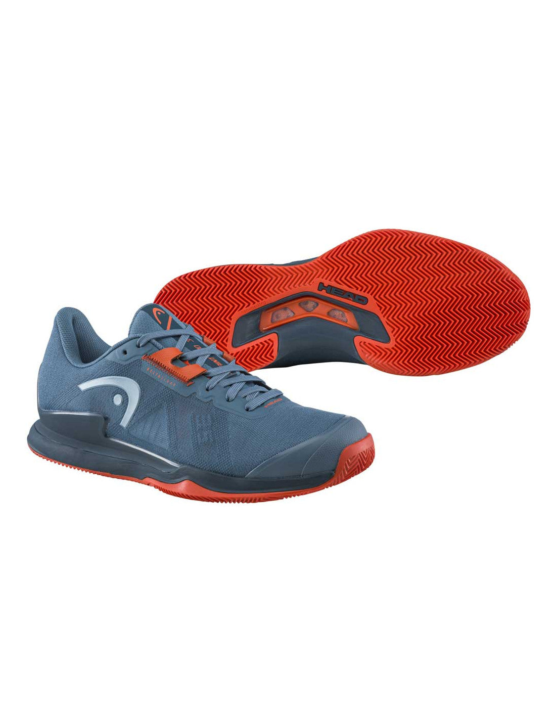 Head Sprint Pro 3.5 Sanyo Blue